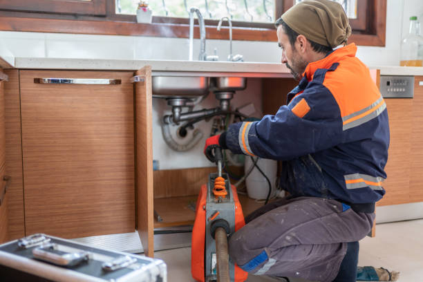 Best Commercial Plumbing Services  in Southlake, TX
