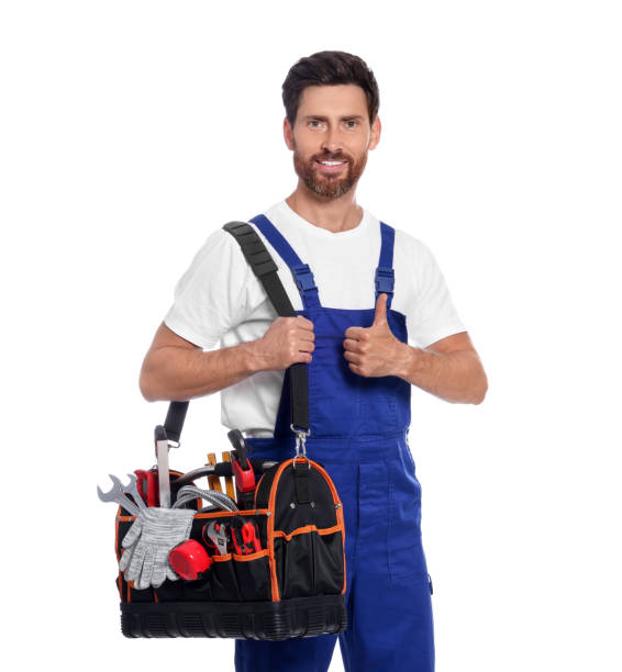 Gas Line Repair in Southlake, TX