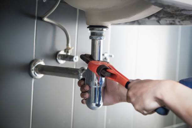 Best Leak Detection Services  in Southlake, TX